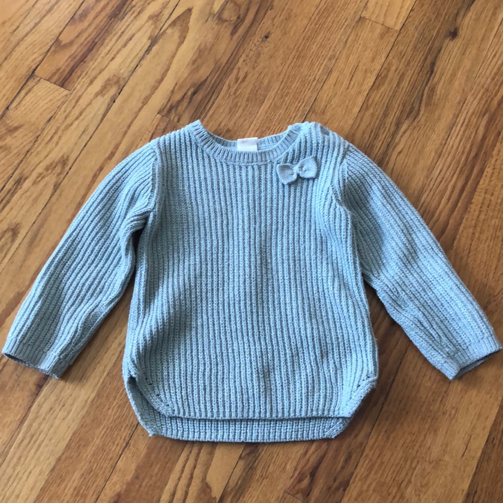 Pullover